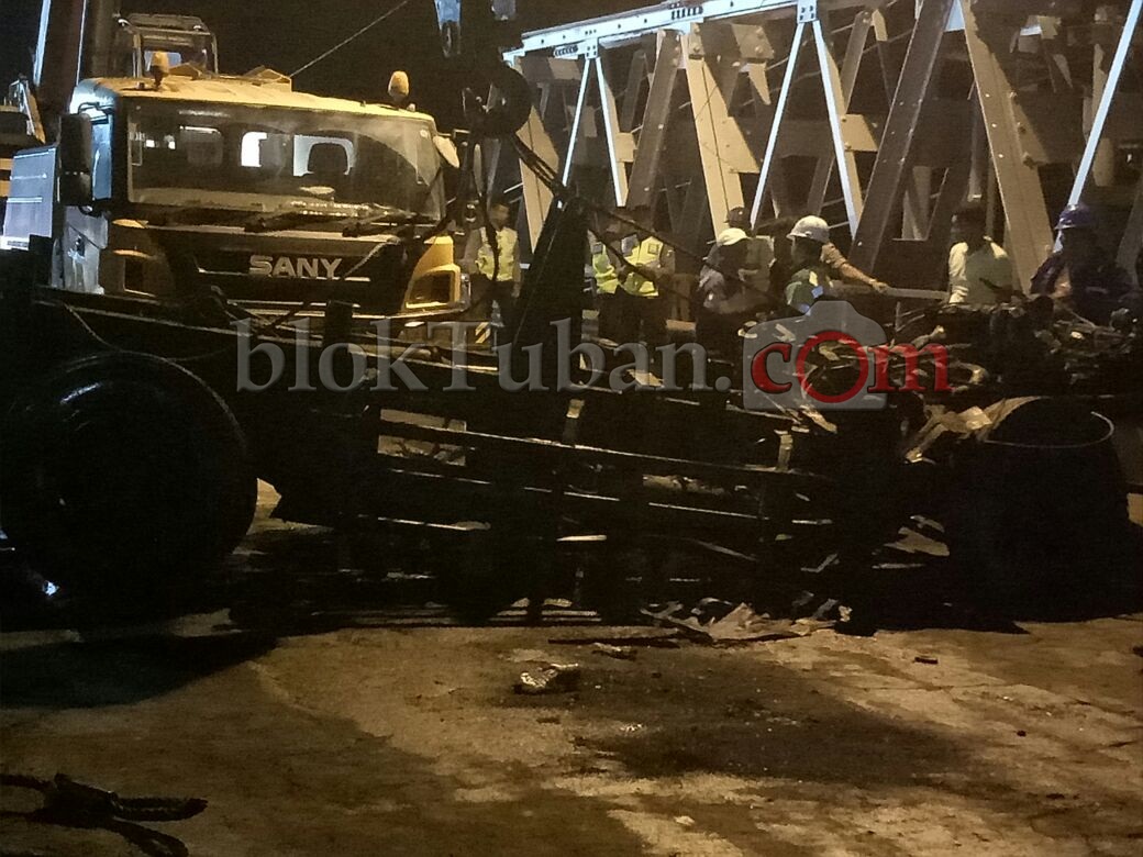 Tinggal Satu Truk, Evakuasi Ditargetkan Selesai Hari Ini
